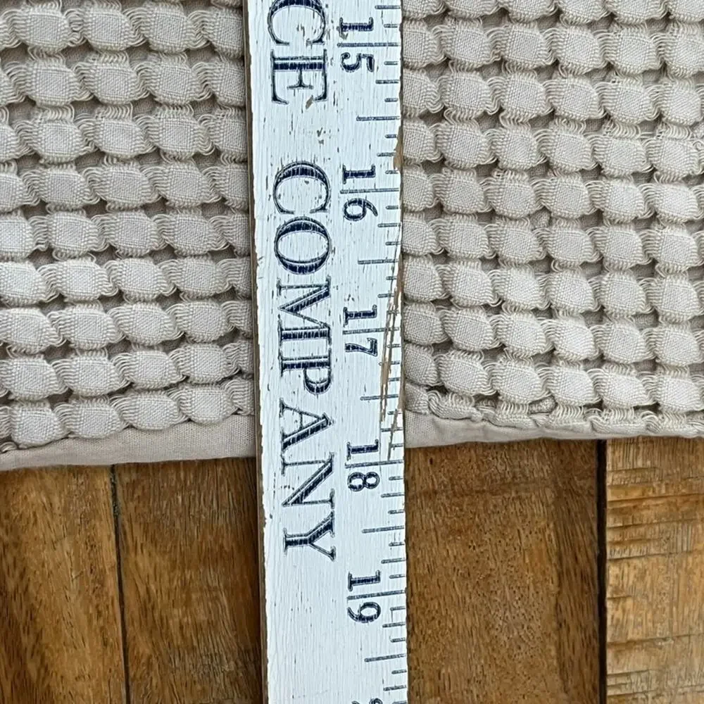 Cozytoon Pillow Sham Size 18